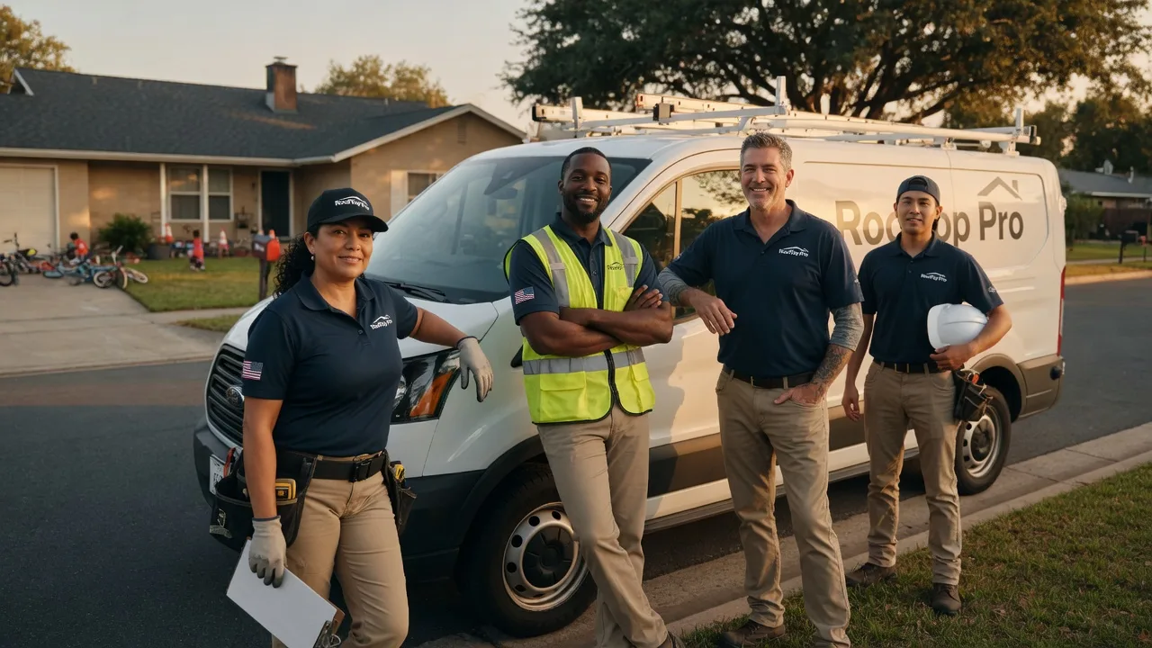 Roof Repair in Naples, ID near me