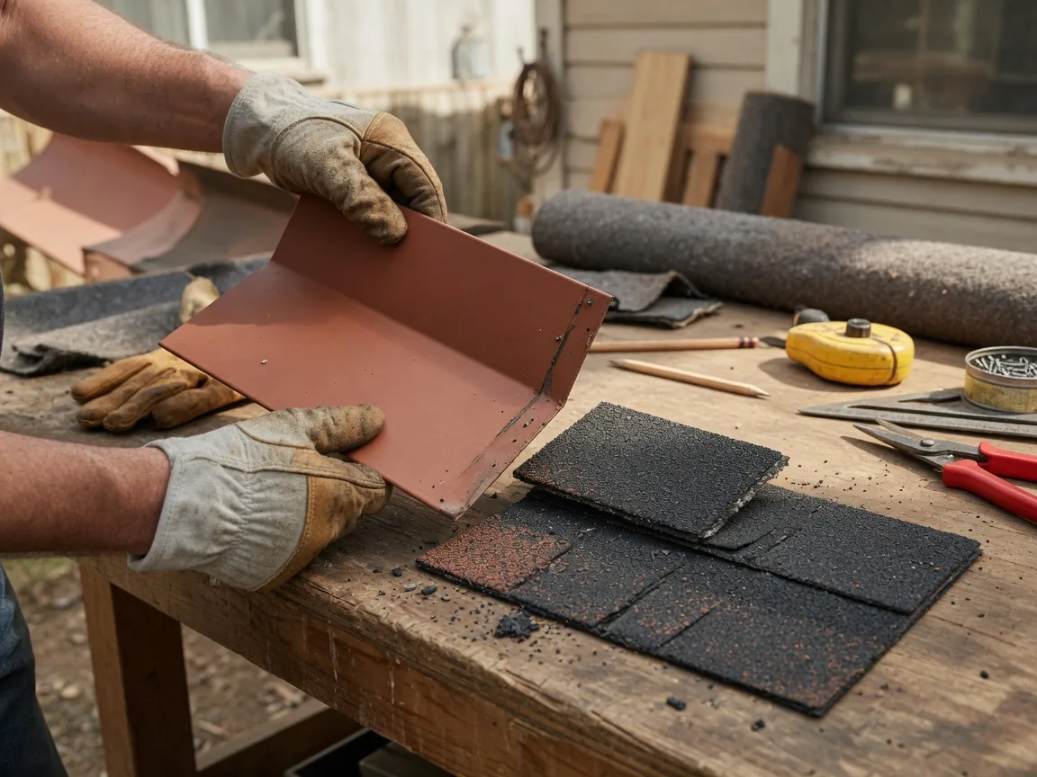 Roof Repair company in Naples, ID